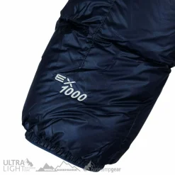 Plasma 1000 Alpine Down Parka
