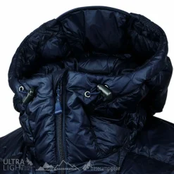 Plasma 1000 Alpine Down Parka