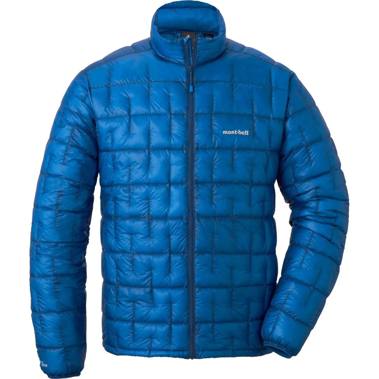Plasma 1000 Down Jacket