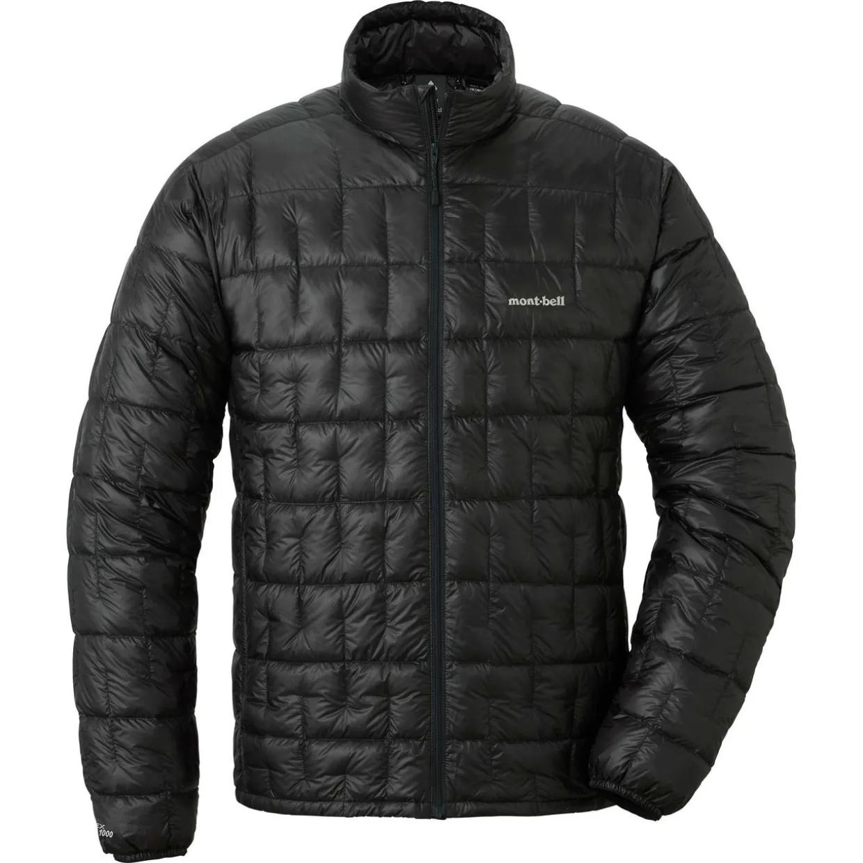 Plasma 1000 Down Jacket