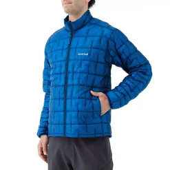 Plasma 1000 Down Jacket
