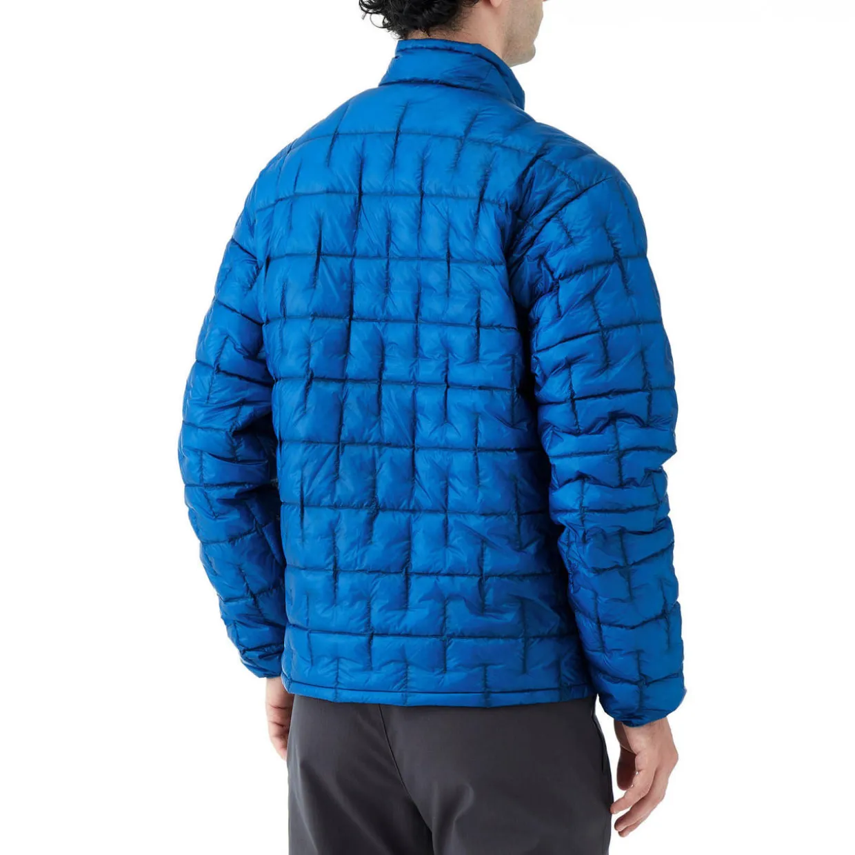 Plasma 1000 Down Jacket