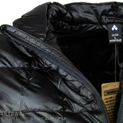 Plasma 1000 Down Jacket