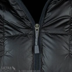 Plasma 1000 Down Jacket