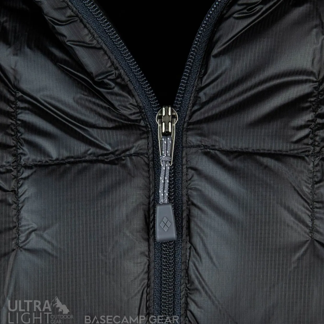 Plasma 1000 Down Jacket