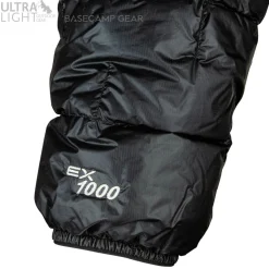 Plasma 1000 Down Jacket