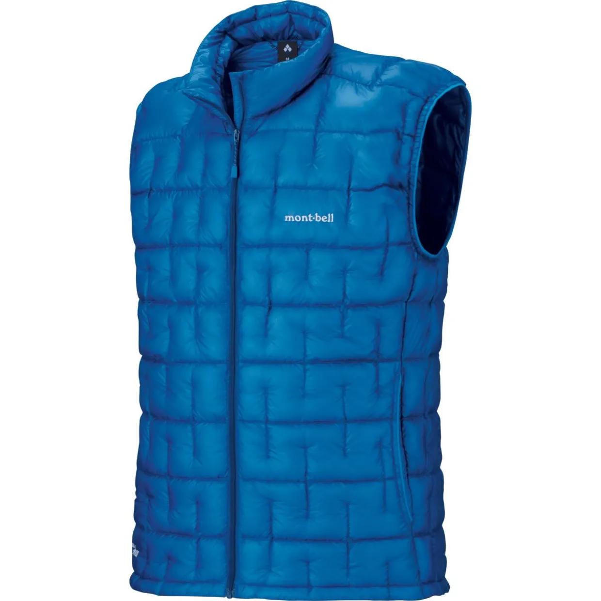 Plasma 1000 Down Vest
