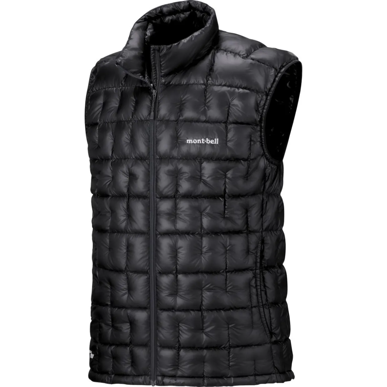 Plasma 1000 Down Vest