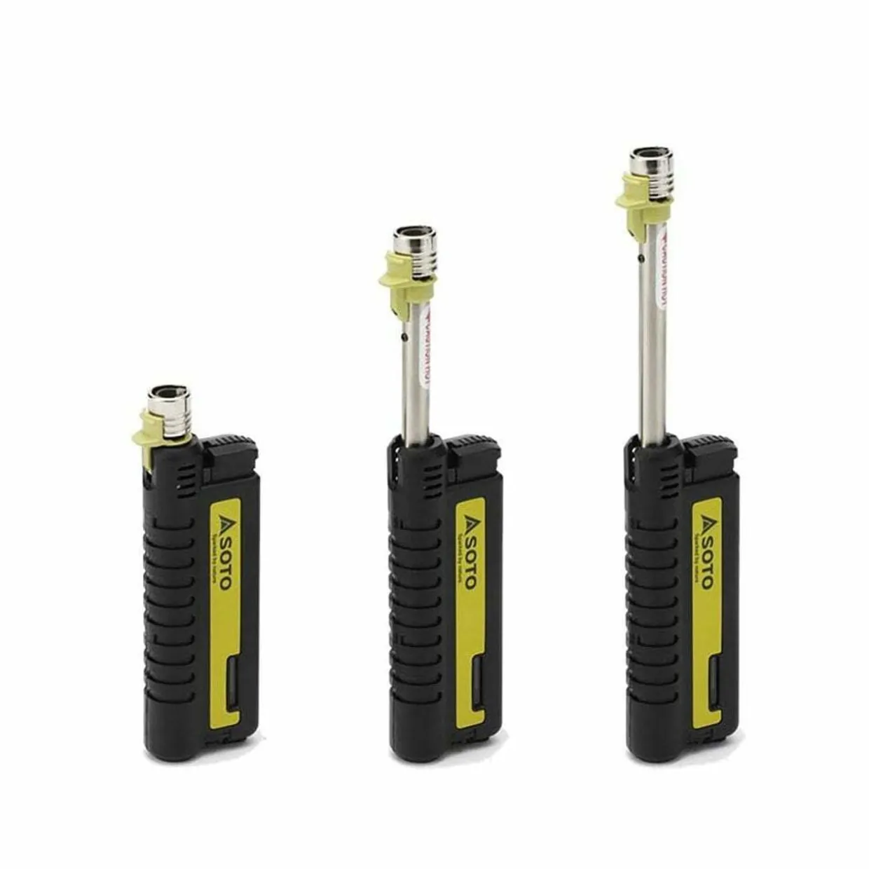 Pocket Blow Torch XT