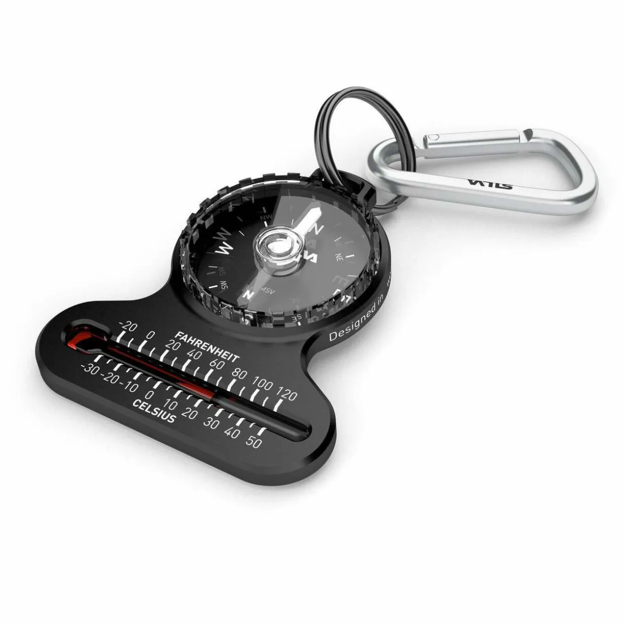 Pocket Compass