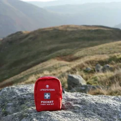 Pocket First Aid Kit