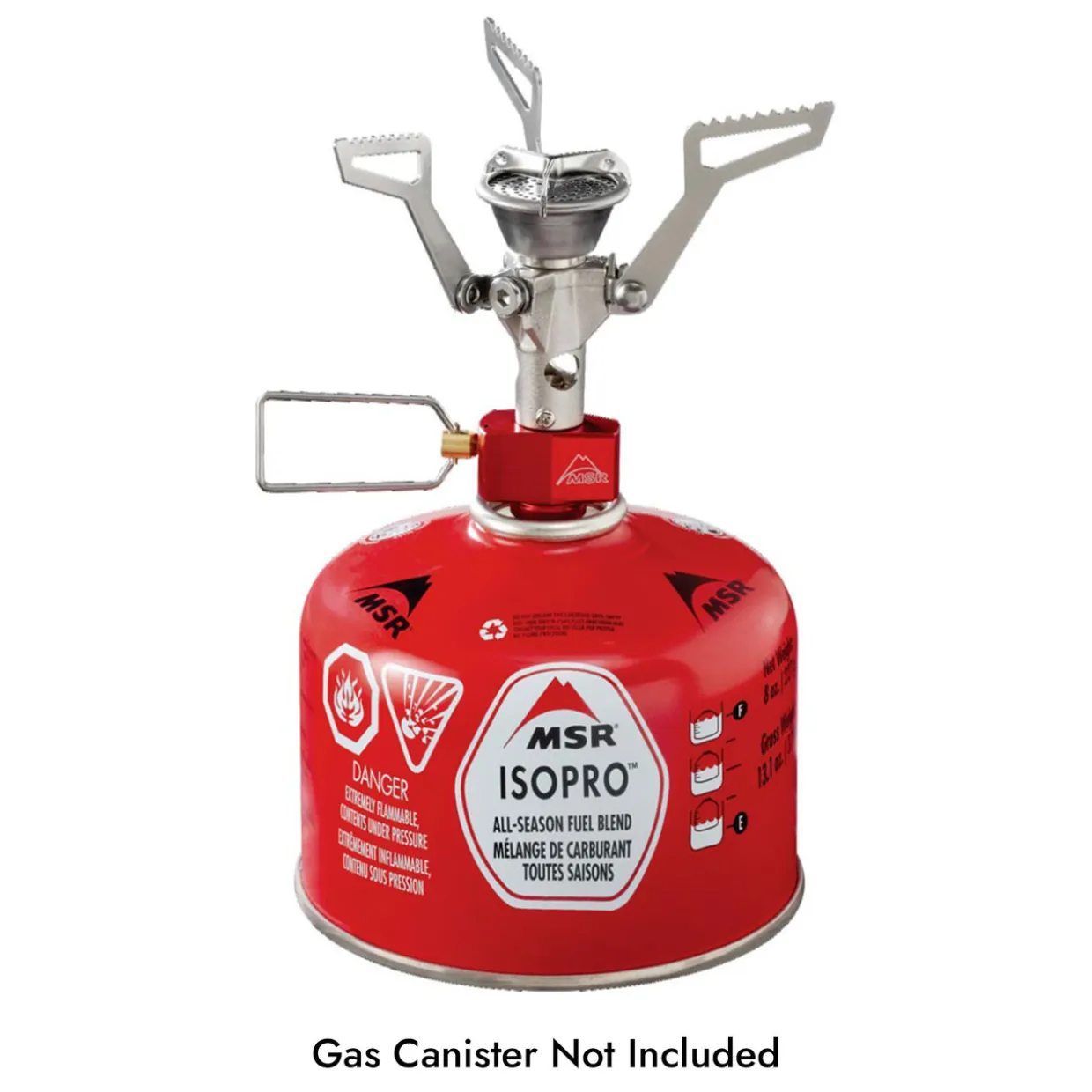 Pocket Rocket 2 Stove