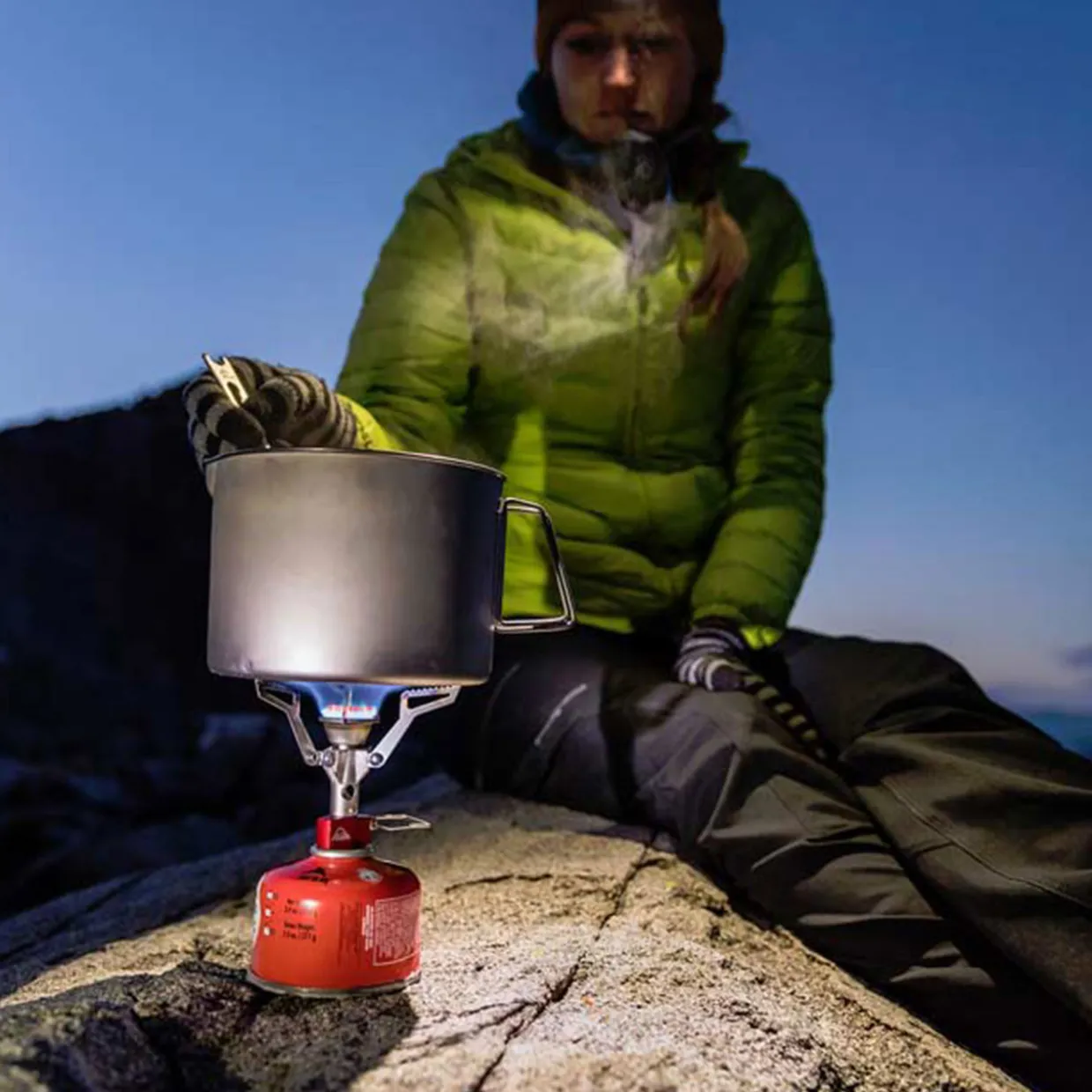 Pocket Rocket 2 Stove