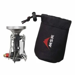 Pocket Rocket Deluxe Gas Stove