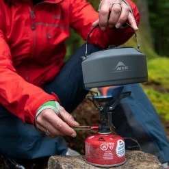 Pocket Rocket Deluxe Gas Stove