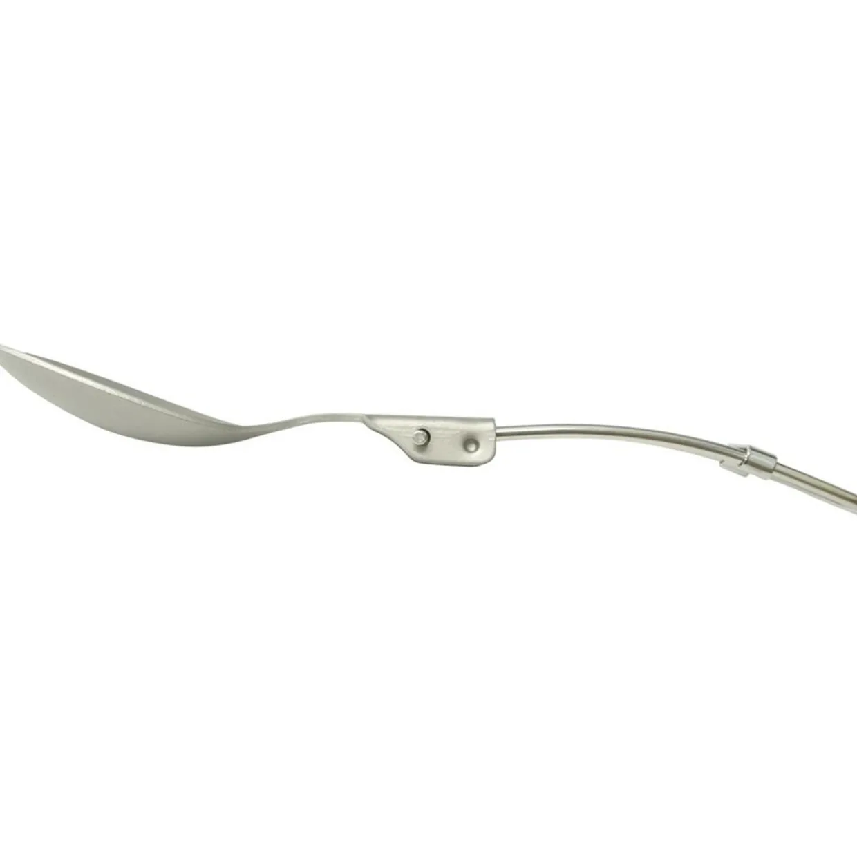 Pocket Spork II