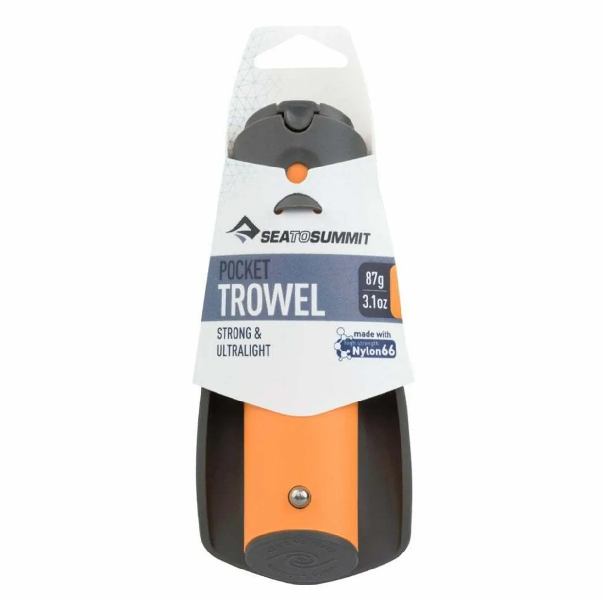 Pocket Trowel Nylon