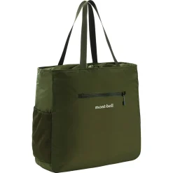 Pocketable Light Tote