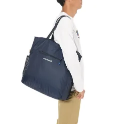Pocketable Light Tote