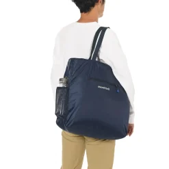 Pocketable Light Tote