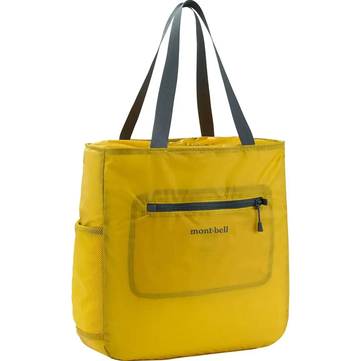 Pocketable Light Tote M