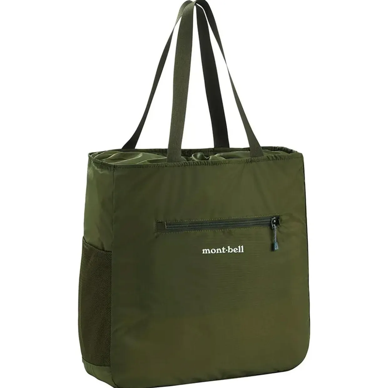 Pocketable Light Tote M