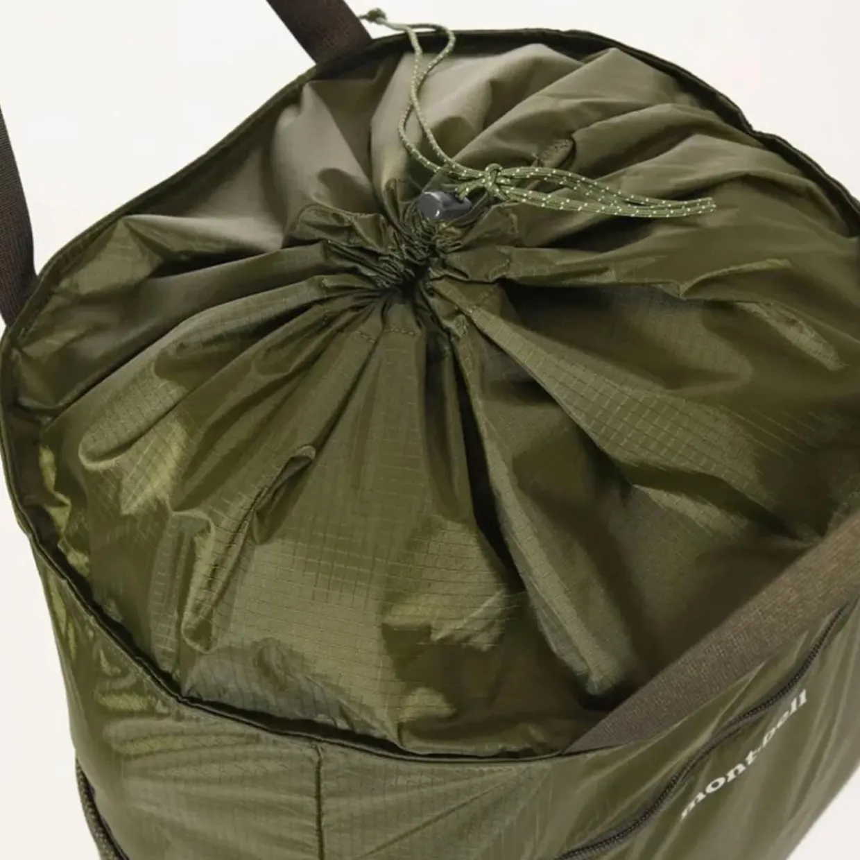Pocketable Light Tote M