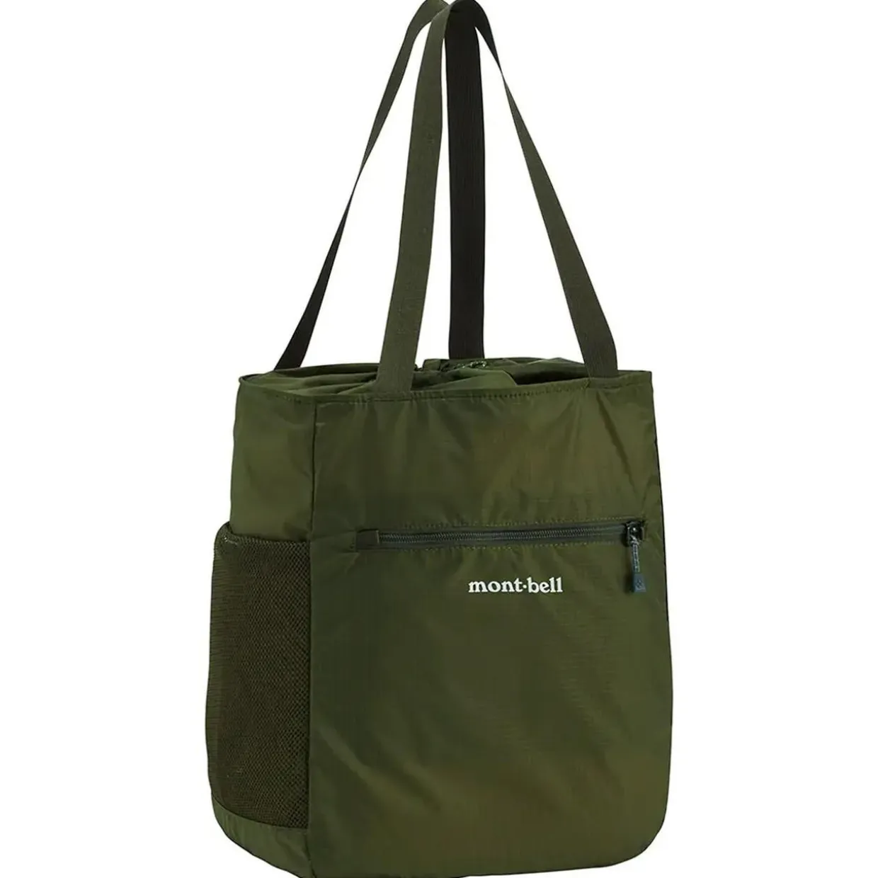 Pocketable Light Tote S