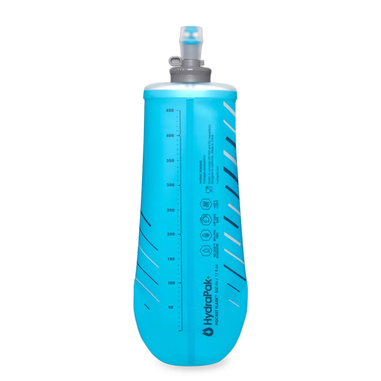Pocketflask 500ml