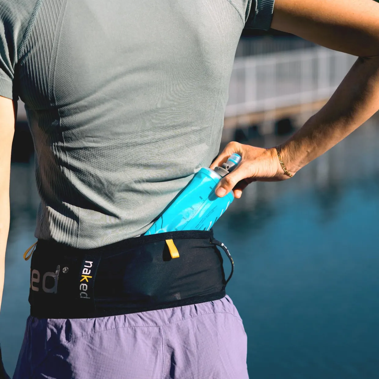 Pocketflask 500ml