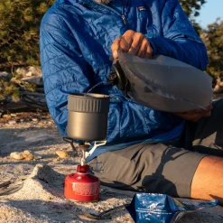PocketRocket 2 Mini Stove Kit