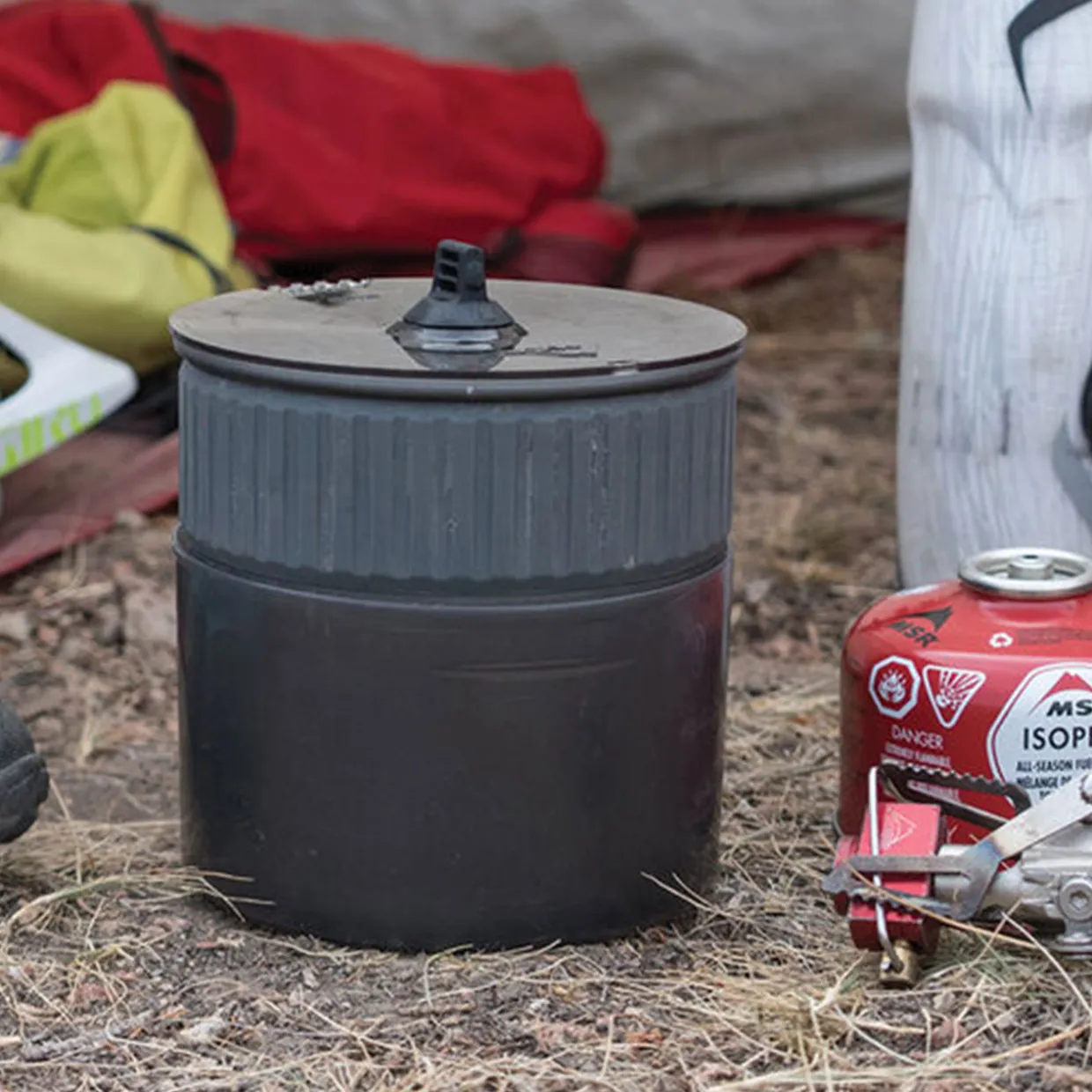 PocketRocket 2 Mini Stove Kit