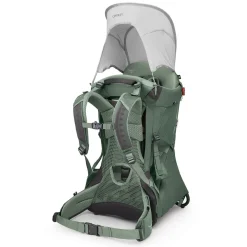 Poco Child Carrier with Raincover