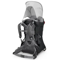 Poco Child Carrier with Raincover
