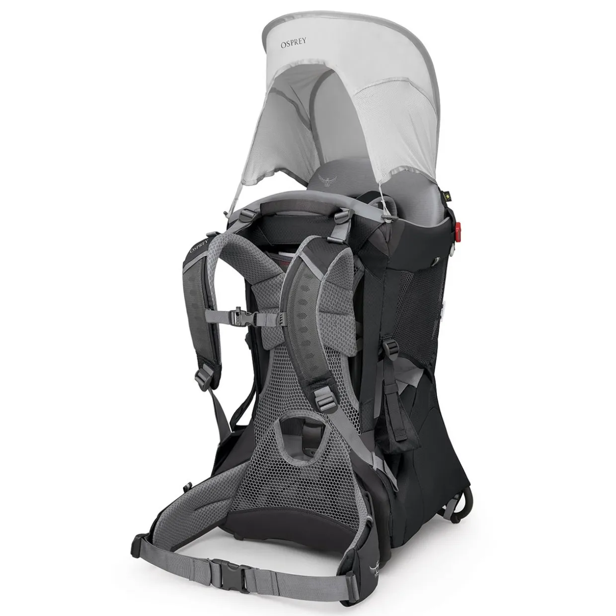 Poco Child Carrier with Raincover