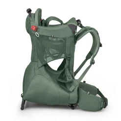 Poco Child Carrier with Raincover