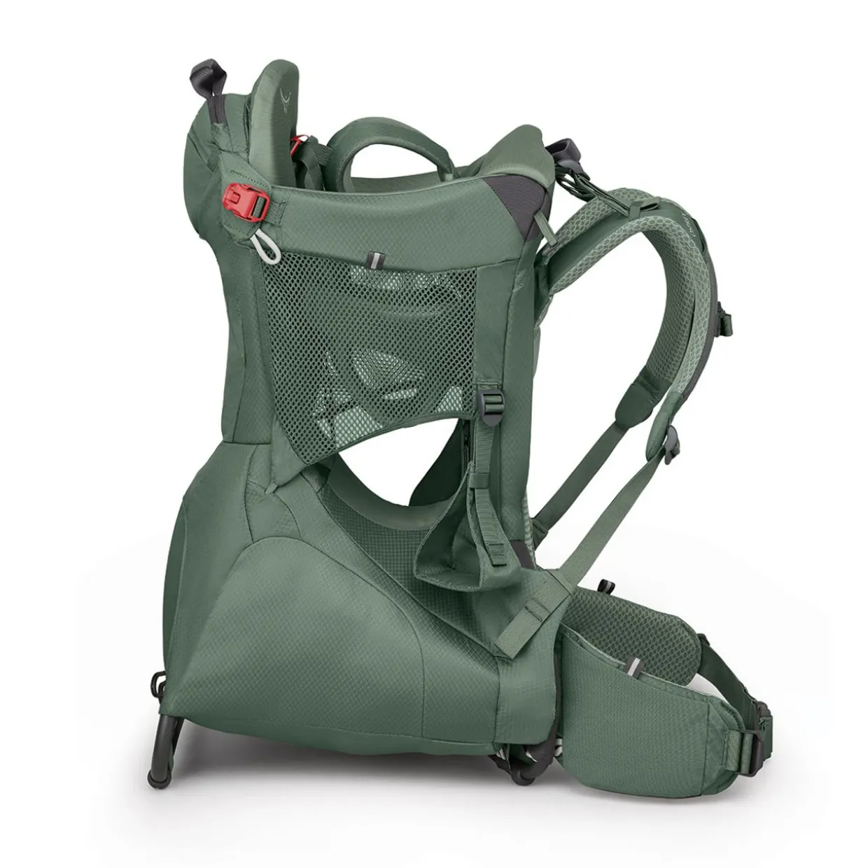 Poco Child Carrier with Raincover
