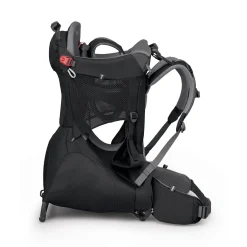 Poco Child Carrier with Raincover