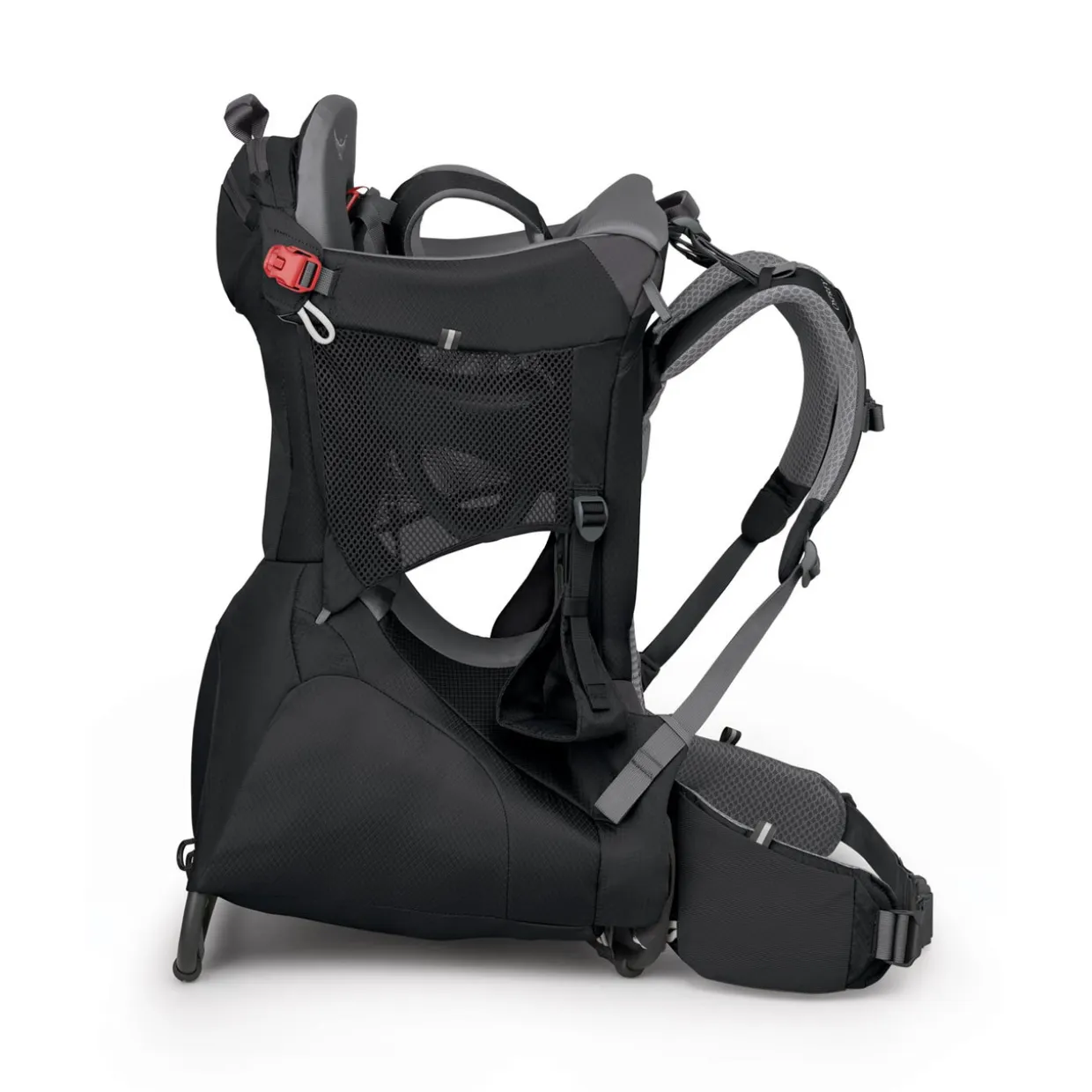 Poco Child Carrier with Raincover