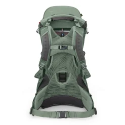 Poco Child Carrier with Raincover