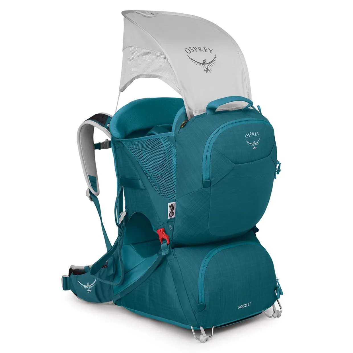 Poco LT Child Carrier