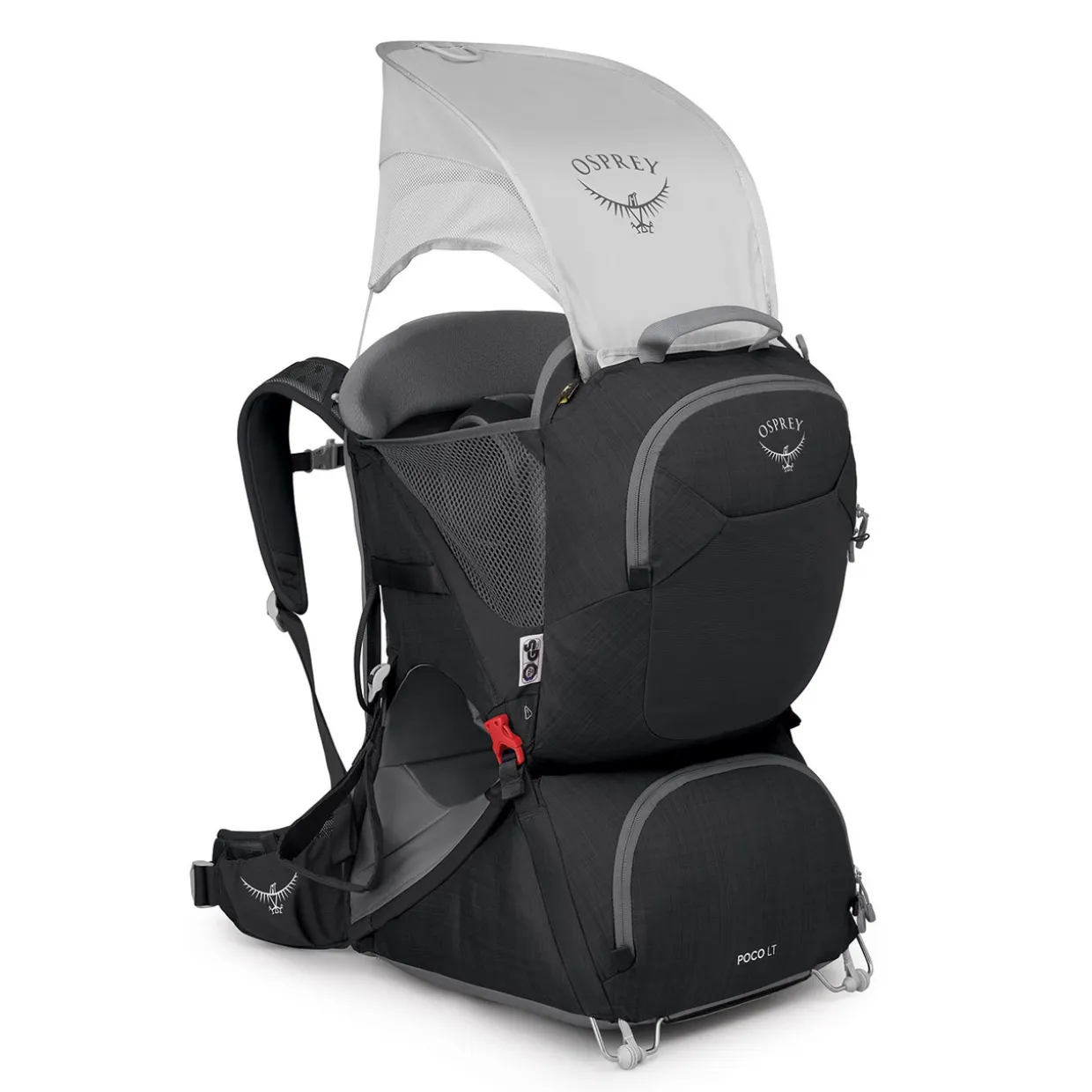 Poco LT Child Carrier