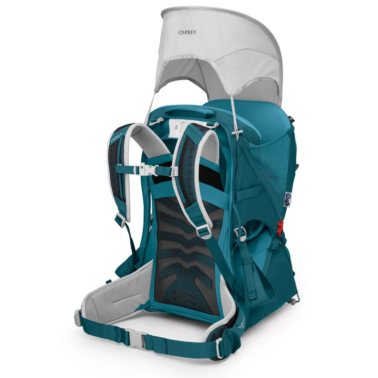 Poco LT Child Carrier
