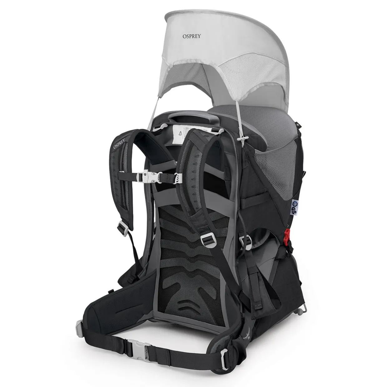 Poco LT Child Carrier