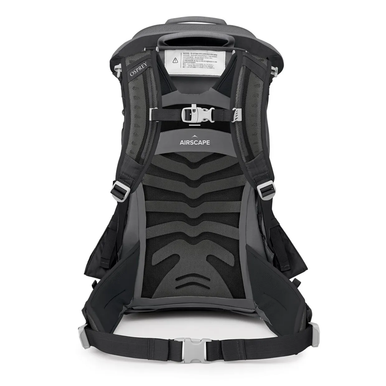 Poco LT Child Carrier