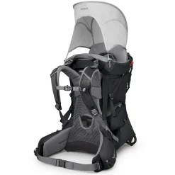 Poco Premium Child Carrier with Raincover