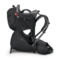 Poco Premium Child Carrier with Raincover