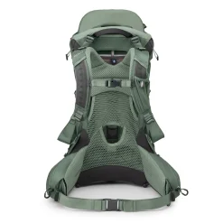 Poco Premium Child Carrier with Raincover