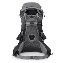 Poco Premium Child Carrier with Raincover