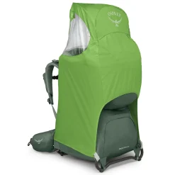 Poco Premium Child Carrier with Raincover